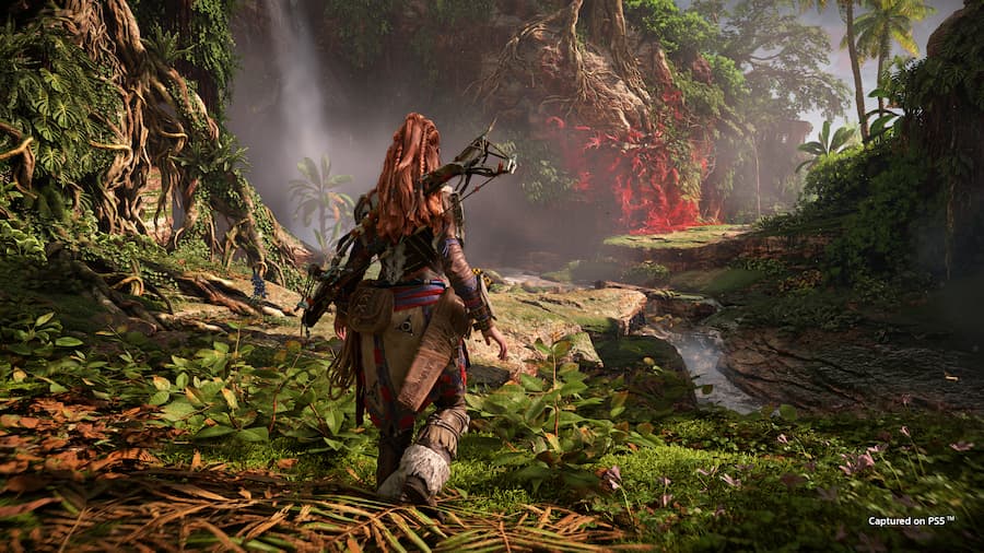 Horizon Forbidden West review – a breathtaking journey