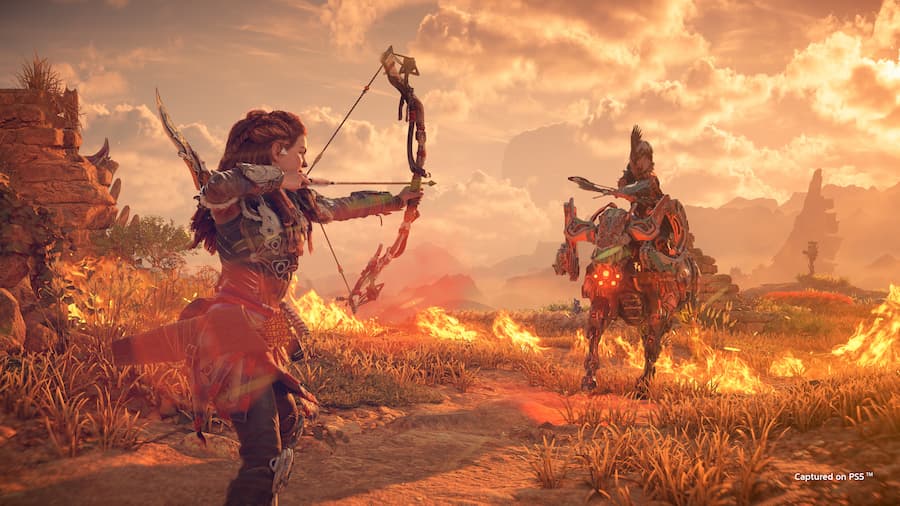 Horizon Forbidden West Review – GameSpew