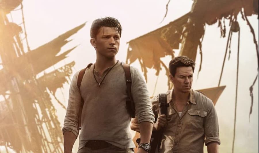 Naughty Dog is Done With Uncharted But The Last of Us Could Live On –  GameSpew