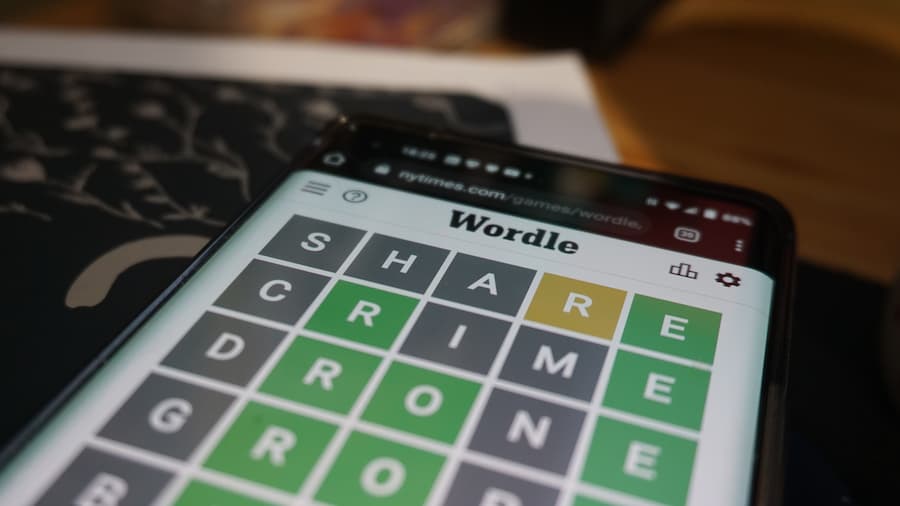 Best Games Like Wordle