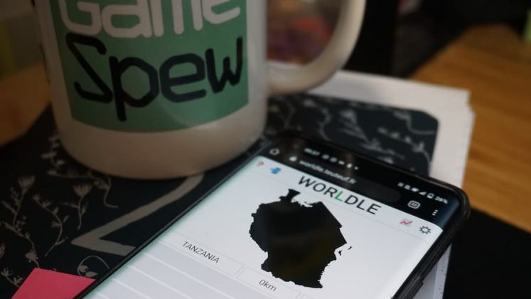 What is Today's Worldle Answer? 28 August – GameSpew