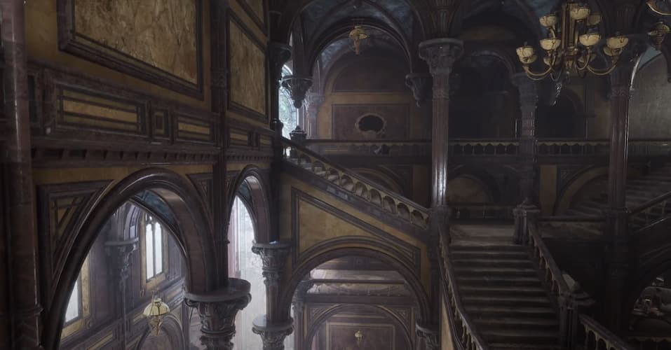How To Do Hogwarts Legacy Door Puzzles?