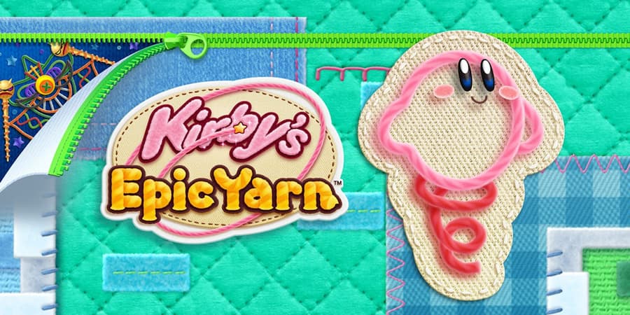 Kirby's Extra Epic Yarn - Metacritic