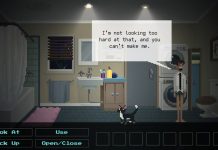 Pants Quest