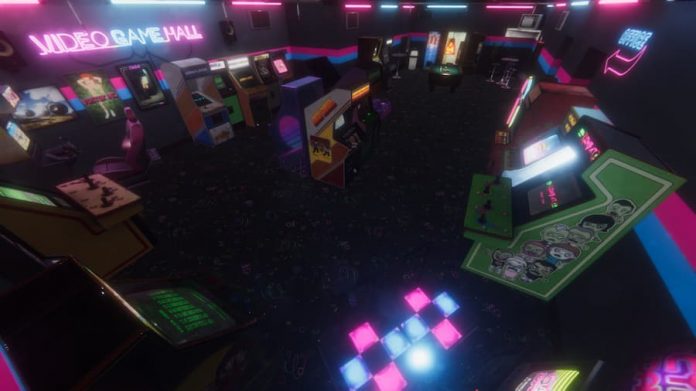Arcade Paradise 2 (1) Arcade Paradise
