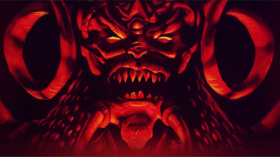 Diablo 1 