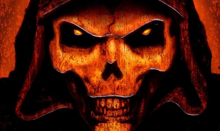 Diablo 2 (1)