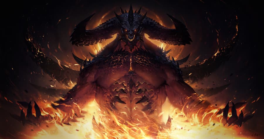 Which portal to choose? Who to save? : r/DiabloImmortal