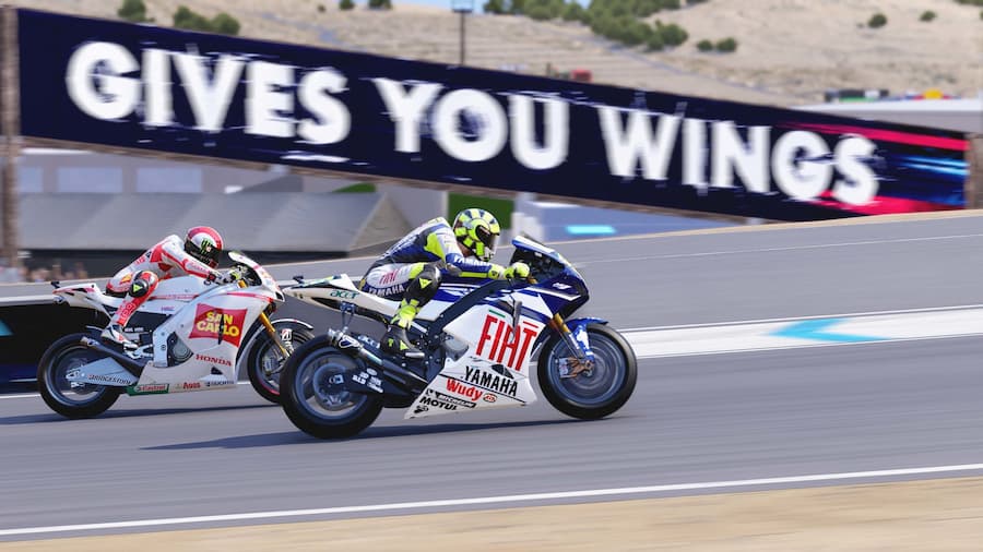 MotoGP 22 review 1 (1)