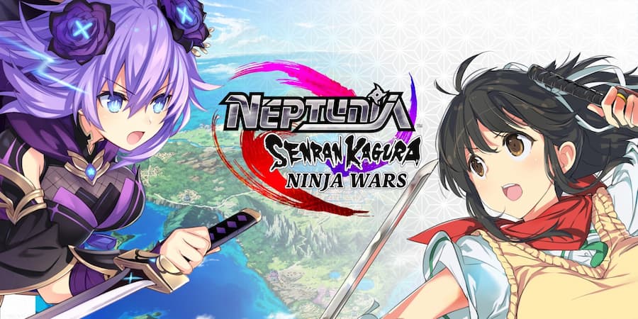 Neptunia x Senran Kagura: Ninja Wars Review – GameSpew