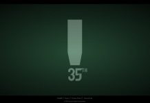 Metal Gear 35th Anniversary Website