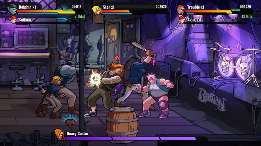 Mayhem Brawler Review 3 (1)