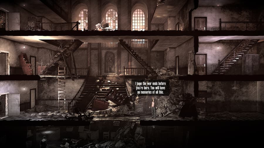 This War of Mine: Final Cut