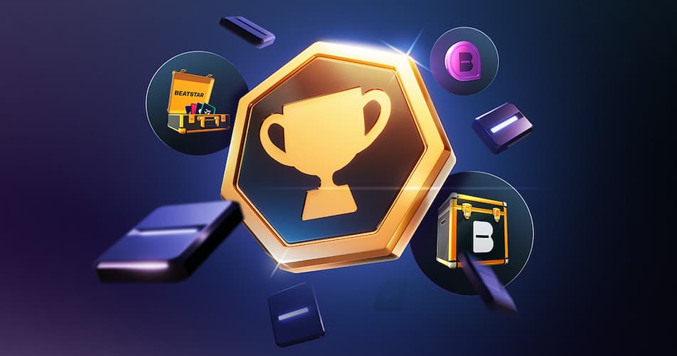 Beatstar Multiplayer