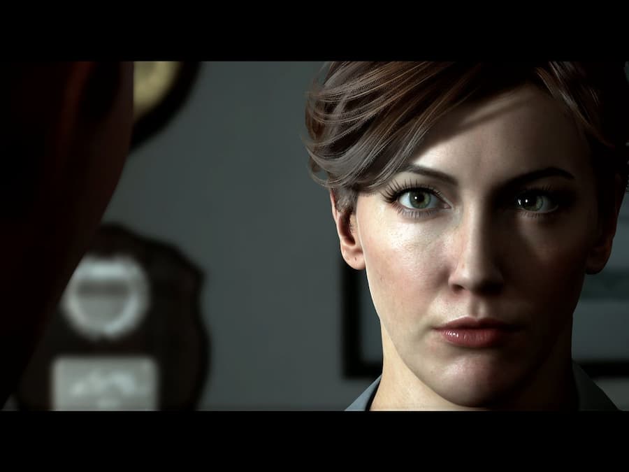 Supermassive games Hidden Agenda