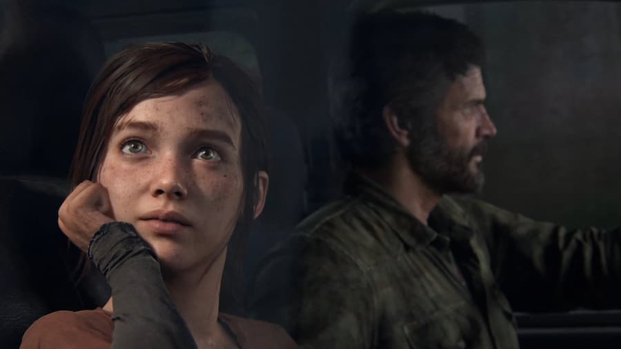 The Last of Us Part II Review – GameSpew