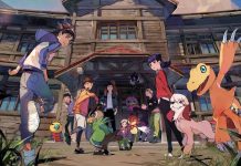 Digimon Survive