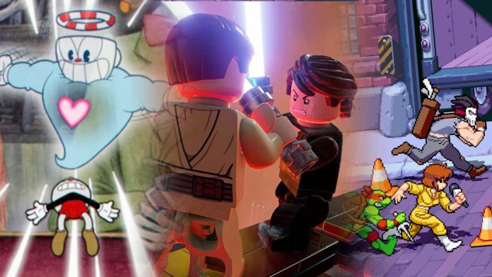 Best Couch Co-op Games on PC (1) Best Couch Co-op Games on PC