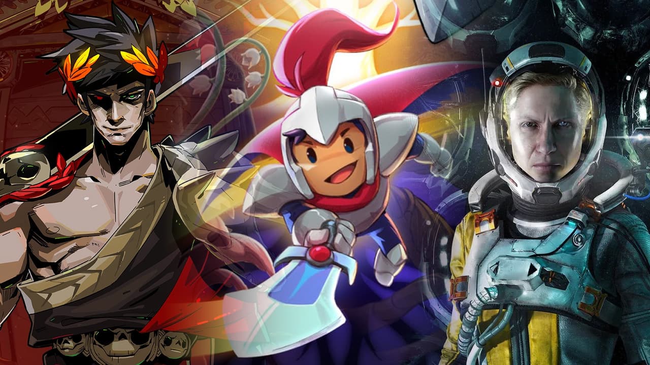 Best roguelike games on PS5