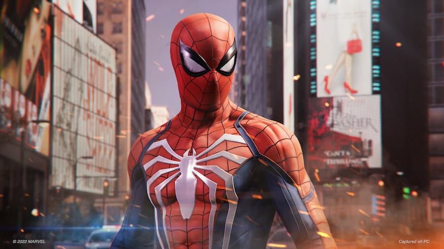 Marvel's Spider-Man 2 Must Learn From The First Game's DLC Problem