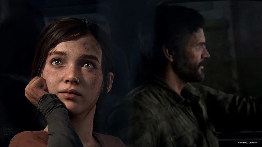 The Last of Us Part 1 review 3