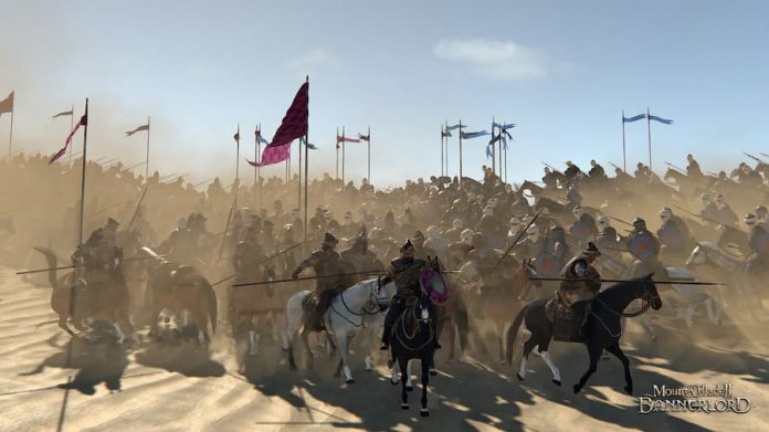 Mount and Blade II Bannerlord 2 Mount and Blade II Bannerlord