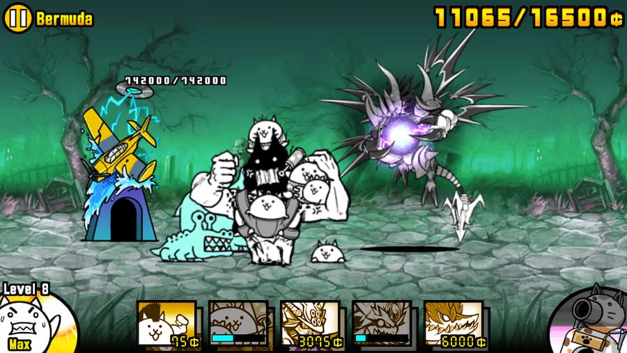 Super LimitedEdition Gacha Cat Pack Available in The Battle Cats