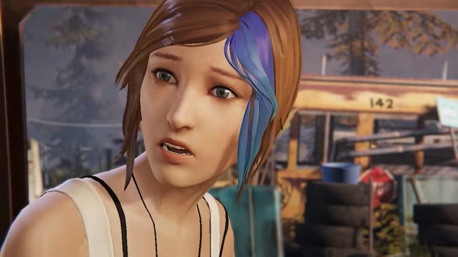 Life is Strange Arcadia Bay Collection