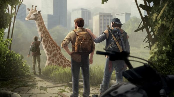 MY THOUGHTS ON DAYS GONE 2 AND THE LAST OF US PS5 REMAKE!, The Last of Us Part II