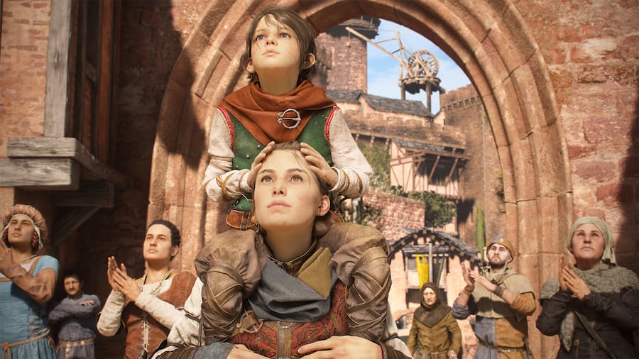 Is a Plague Tale: Requiem Coming to Xbox One or PS4? – GameSpew