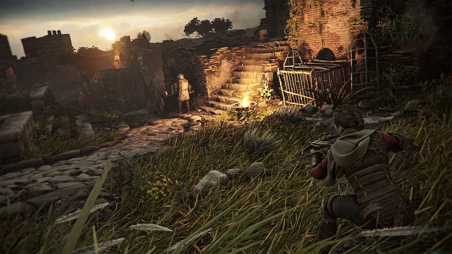 Rumour: A Plague Tale 2 in Development, Planned for Release in