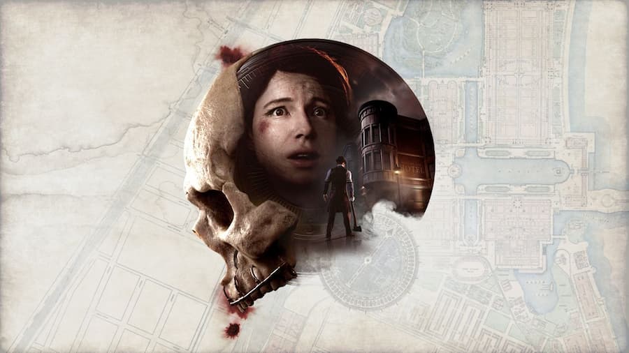 The Best Horror Games on PS4 – GameSpew