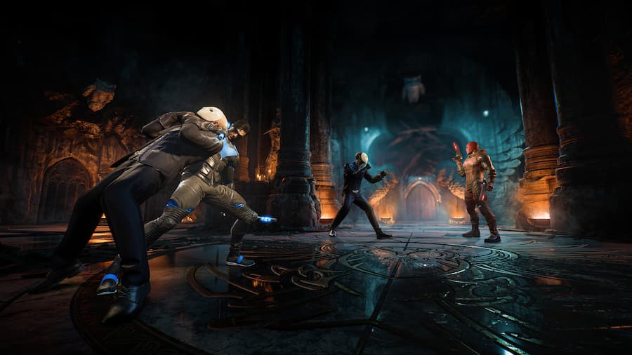Gotham Knights Review 2 (1)
