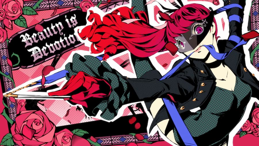 Review: Persona 5 Royal