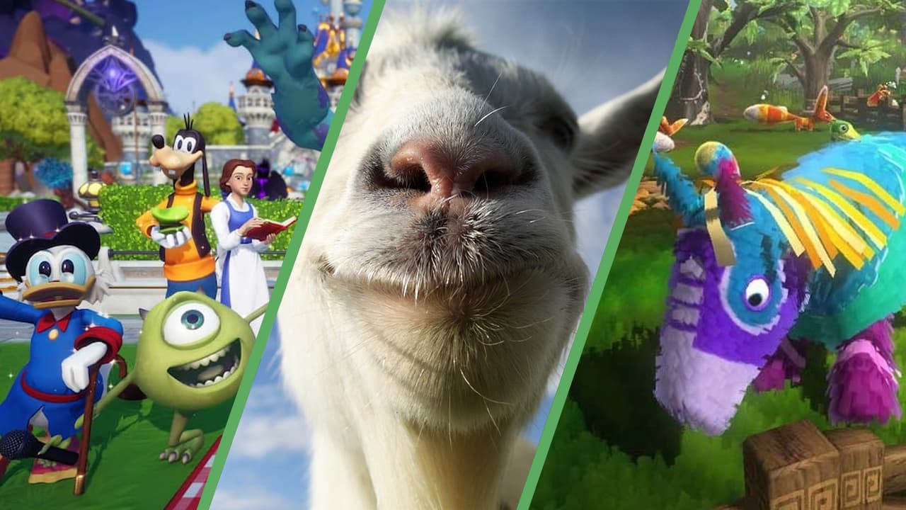 Best casual games on Xbox Game Pass