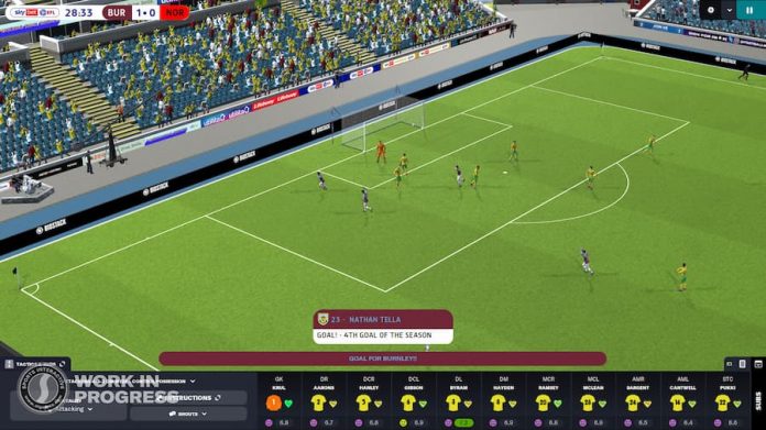 How to Save Your Game in Football Manager 2023 – GameSpew