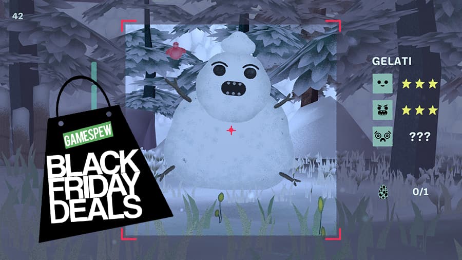 Penko Park black friday
