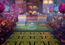 Sackboy: A Big Adventure PC
