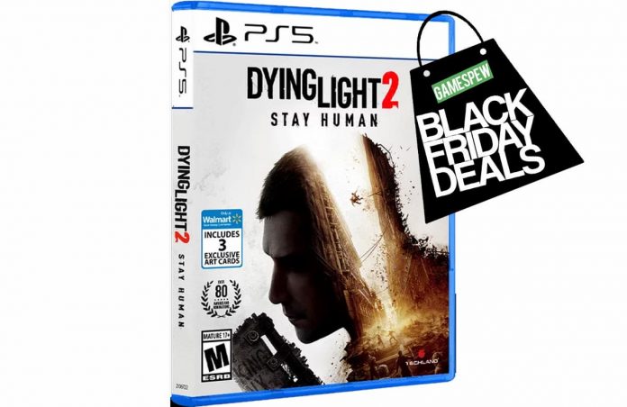 Walmart Dying Light 2 1 Walmart Dying Light 2