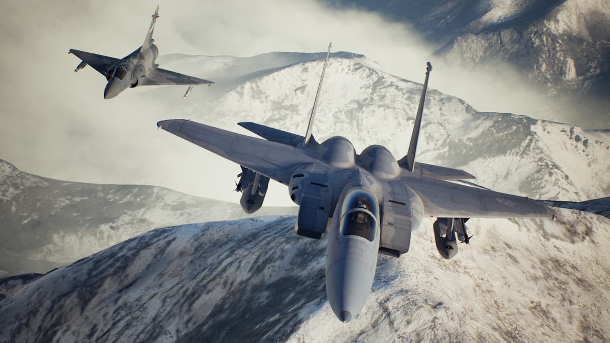 Ps4 Flight Simulator Games
