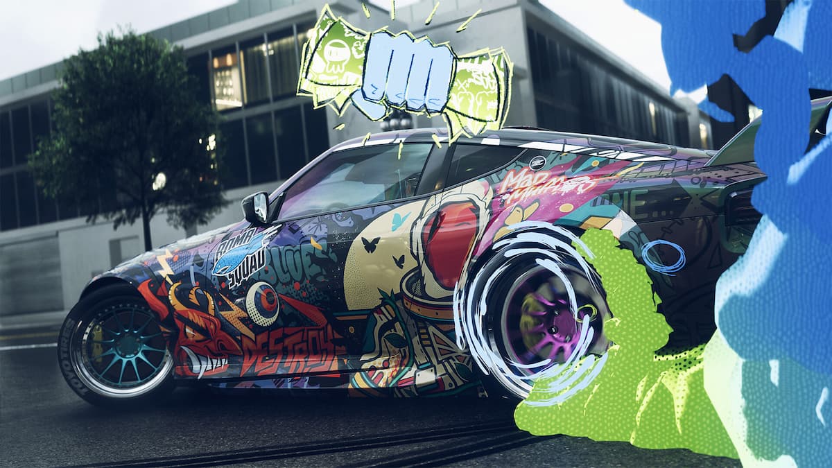 TOP 5 best Drift games PS4