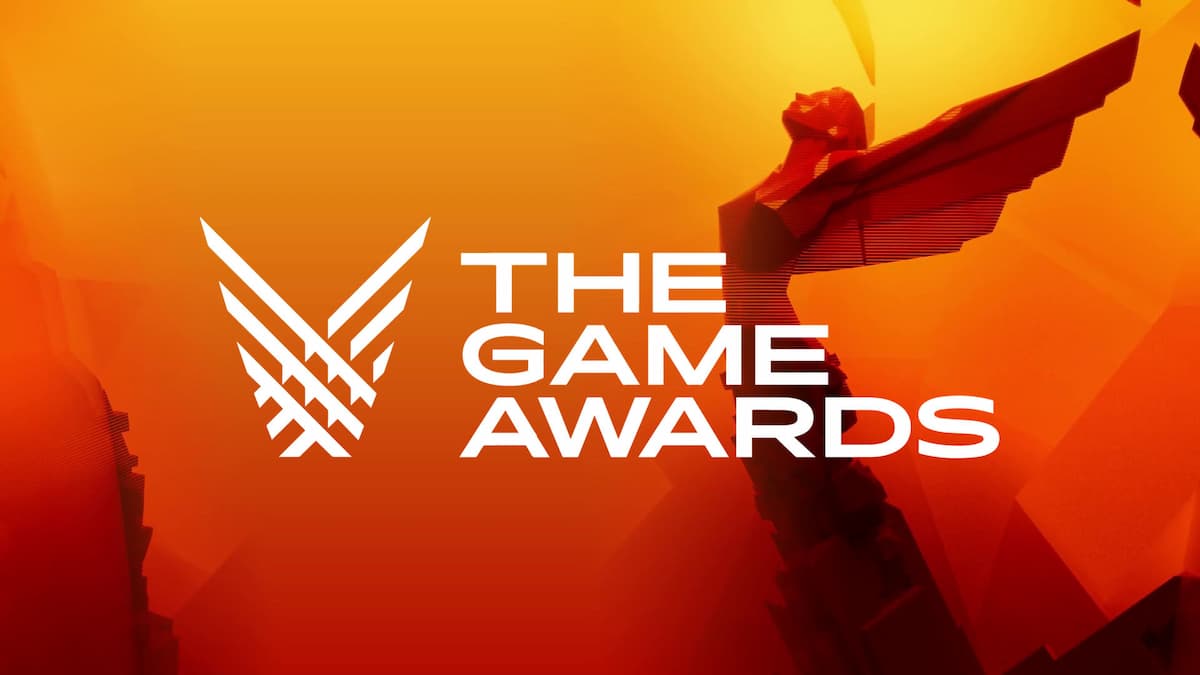 Here's Everything Revealed at The Game Awards 2022