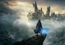 hogwarts legacy