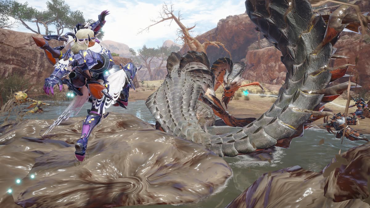 Monster Hunter Rise: Sunbreak PS5 Review – GameSpew