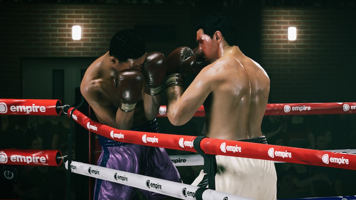 Undisputed 4 - Louis vs Rocky (1)