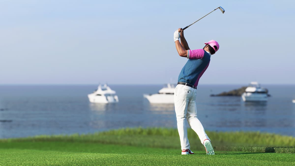 Awesome Golf Games You Can Play During Your Next Round - Course Blog