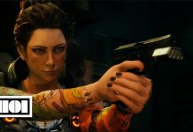 Wanted: Dead Combat Explained Trailer