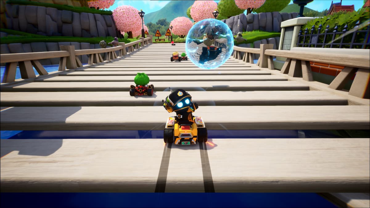 How to Drift in KartRider: Drift