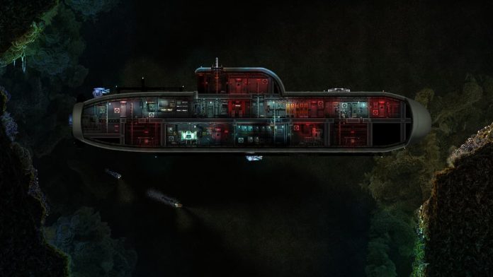 Barotrauma 1 Barotrauma