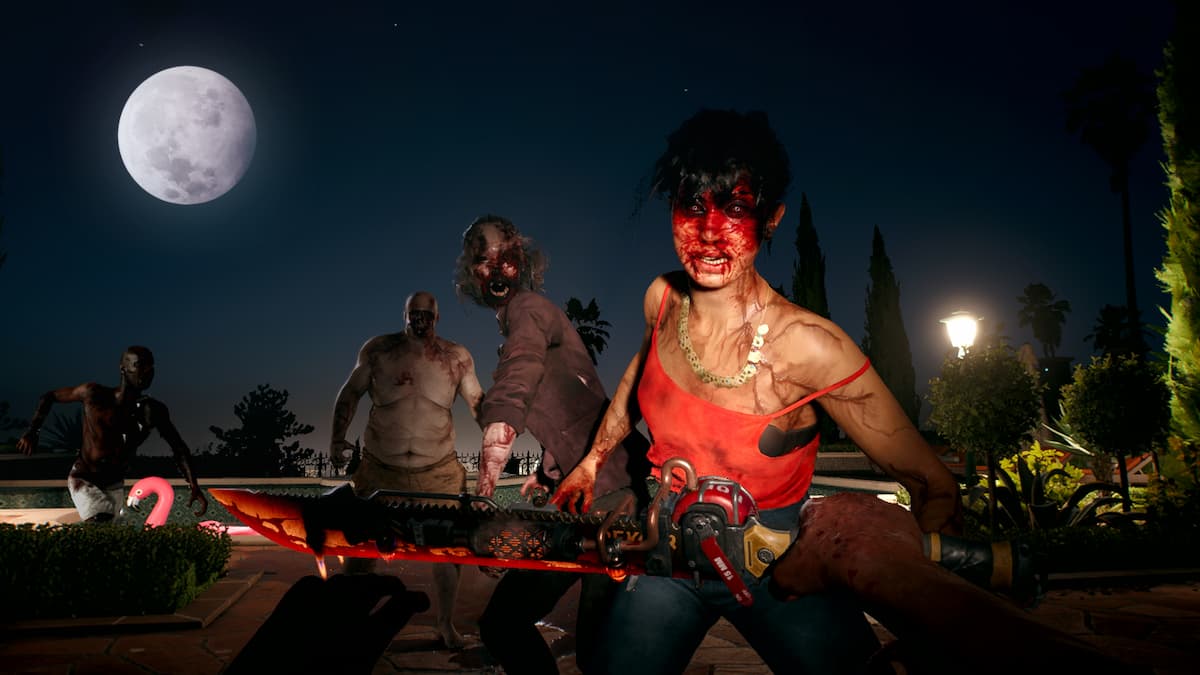 Dead Island 2 delayed back to April 2023
